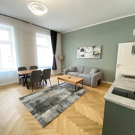 Vienna Stay Apartments Or Rooms 1050 Exterior foto